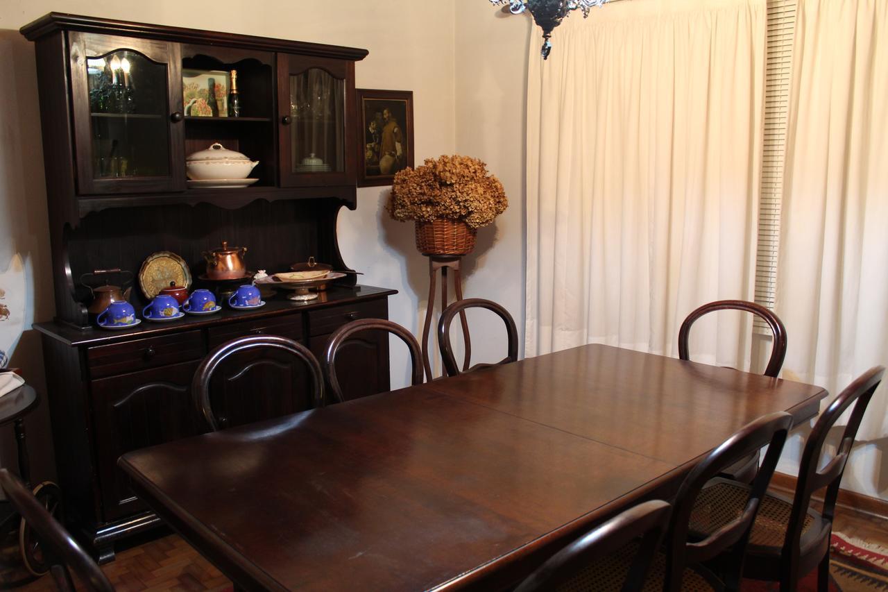 Casa Aconchegante No Capivari Campos do Jordão Zewnętrze zdjęcie