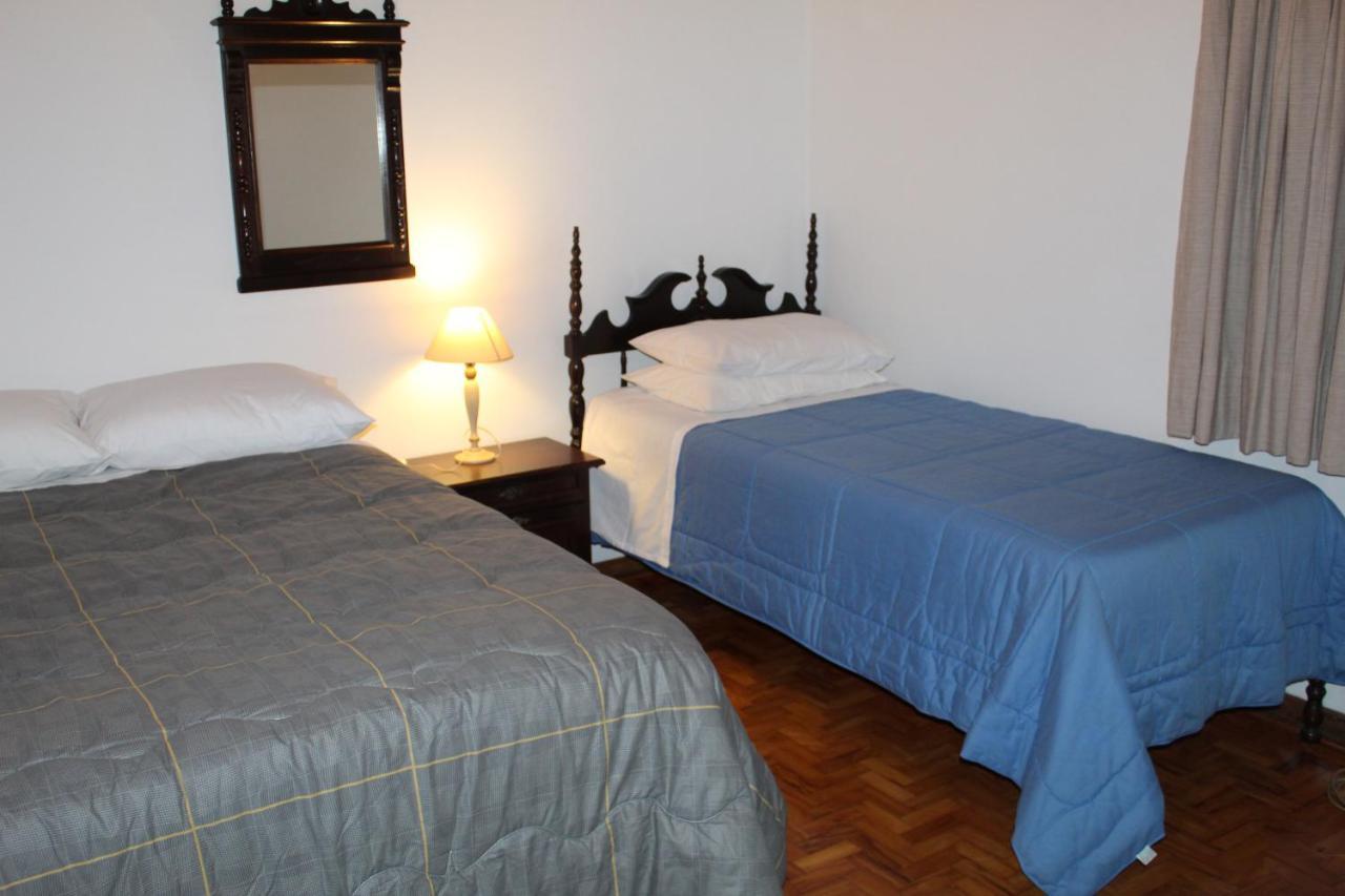 Casa Aconchegante No Capivari Campos do Jordão Zewnętrze zdjęcie