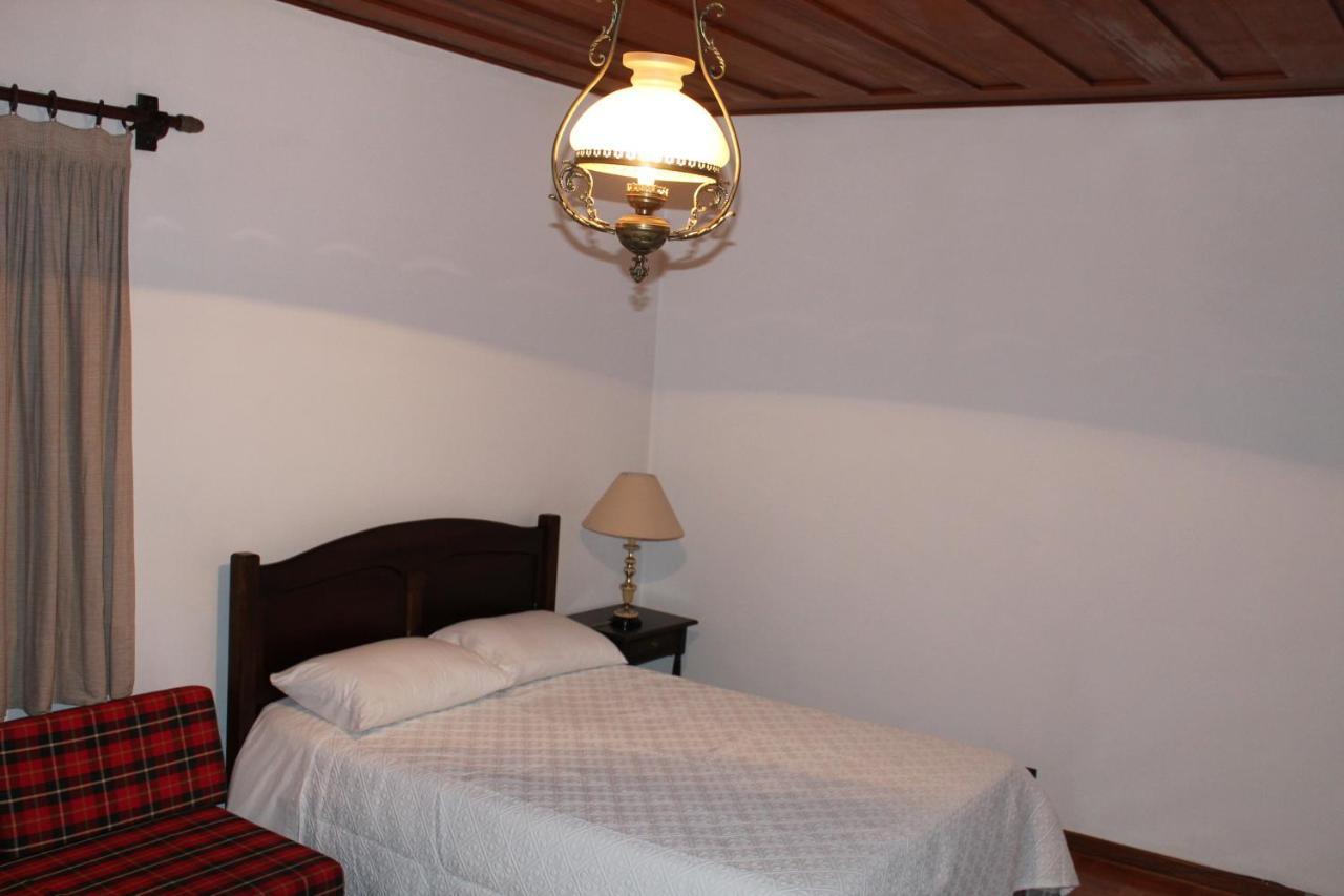 Casa Aconchegante No Capivari Campos do Jordão Zewnętrze zdjęcie