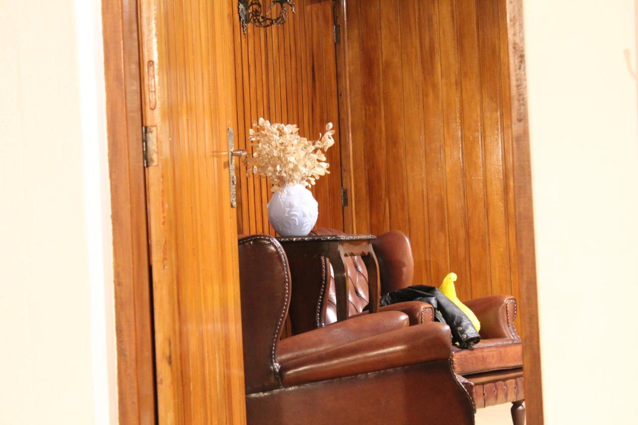 Casa Aconchegante No Capivari Campos do Jordão Zewnętrze zdjęcie