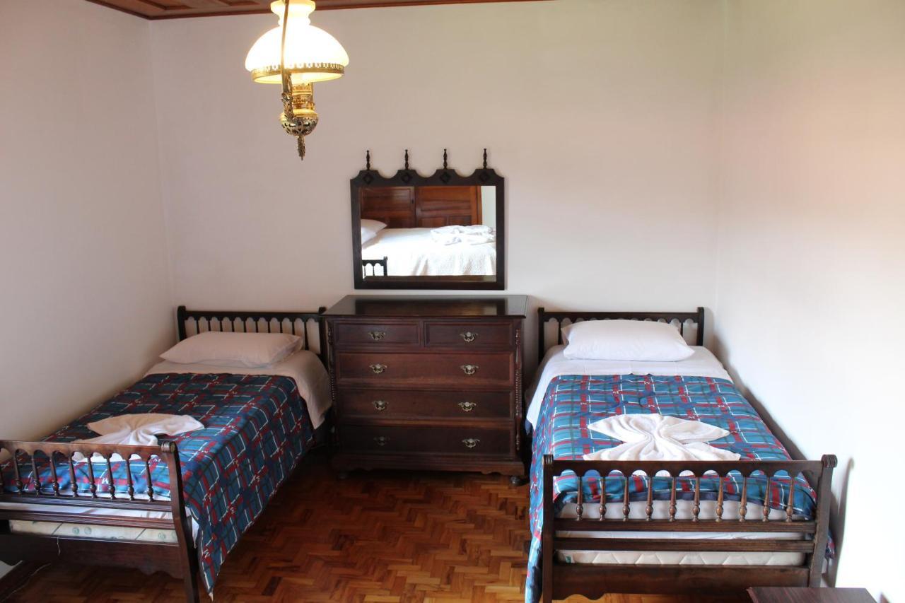 Casa Aconchegante No Capivari Campos do Jordão Zewnętrze zdjęcie